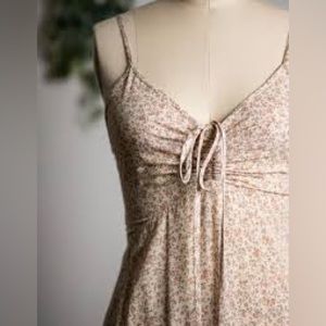 Sozy Sandrine Dress limited edition print sold out online